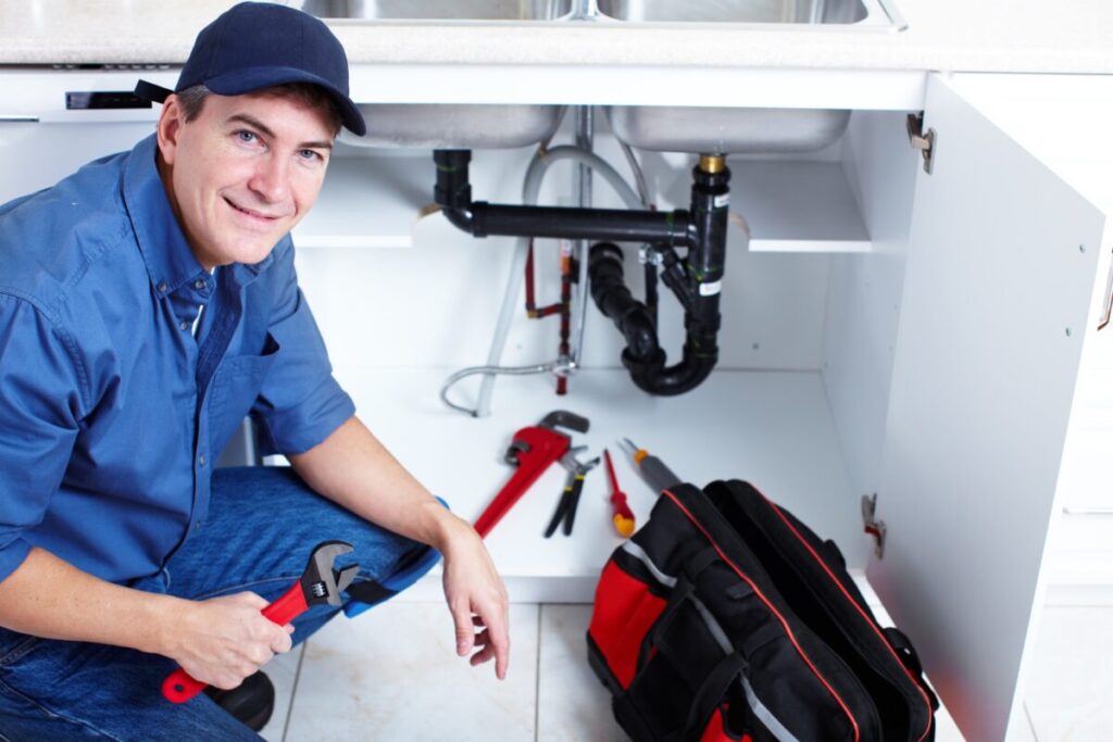 Residential Plumbing » Residential Plumbing