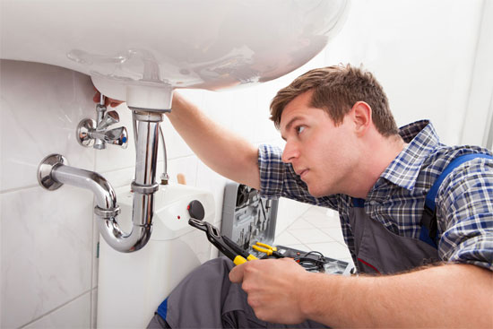 Commercial Plumbing » Commercial Plumbing