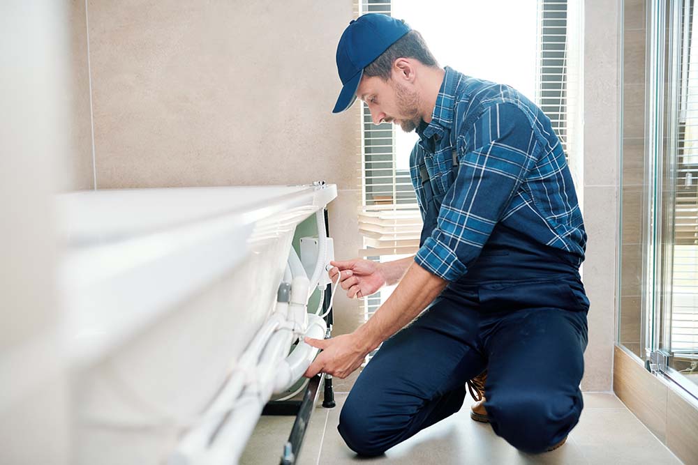 Bathroom Renovations » Bathroom Renovation