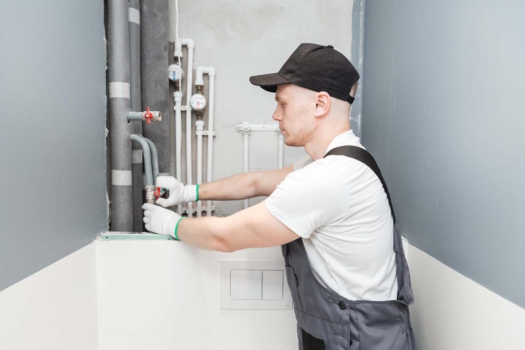 Hot Water Systems » Hot Water System