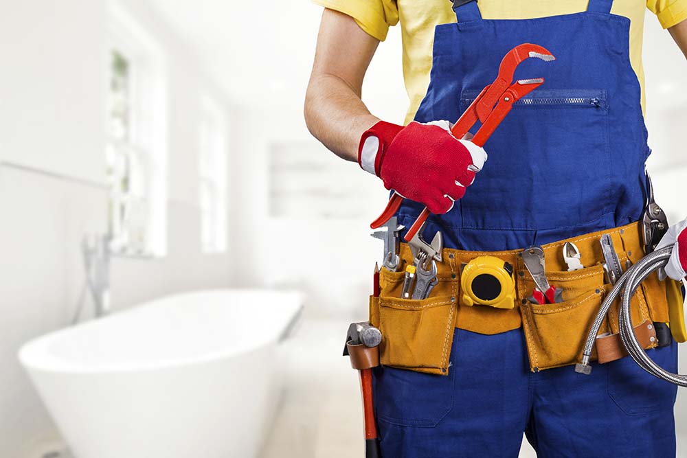 Residential Plumbing » Residential Plumbing